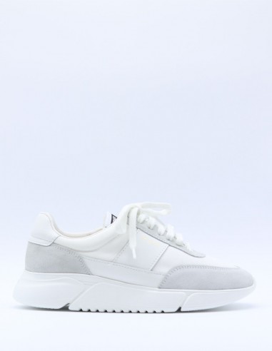 "Genesis Vintage" white sneakers AXEL ARIGATO - SS22