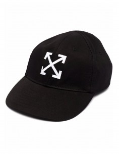 Casquette "Arrow" OFF-WHITE - FW22