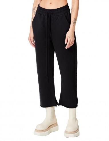 Training trousers in cotton THOM KROM - FW22