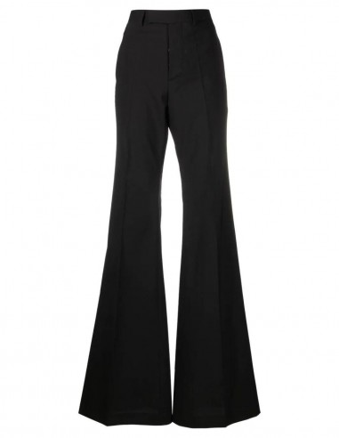 "Astaire" flared pants RICK OWENS - FW22