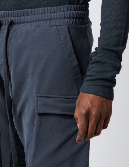 Forest training trousers with cargo pockets - FW22