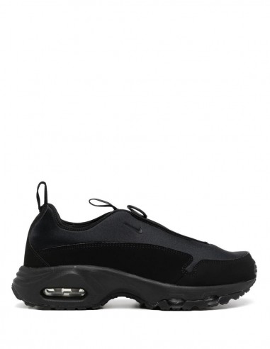 Black "Air Max Sunder SP" sneakers COMME des GARÇONS HOMME PLUS x NIKE - FW22