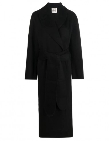 Robe coat TOTÊME - FW22