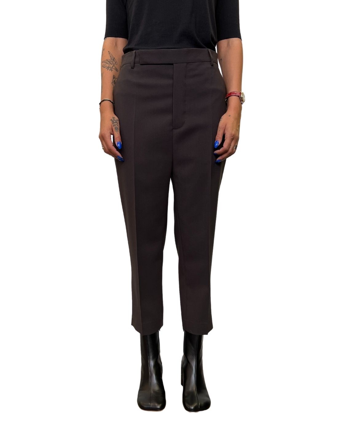 Rick owens astaire pants sale