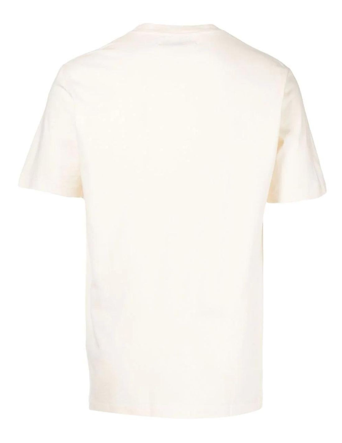 Pack of 3 white organic cotton tee-shirts MAISON MARGIELA - FW22