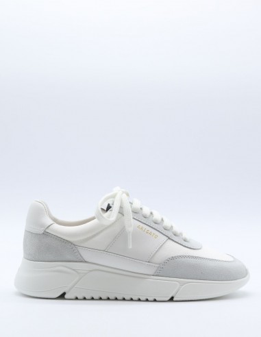 "Genesis Vintage Runner" white sneakers AXEL ARIGATO - FW22