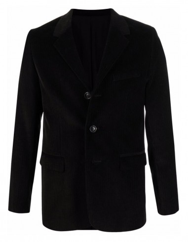 Corduroy blazer jacket AMI PARIS - FW22