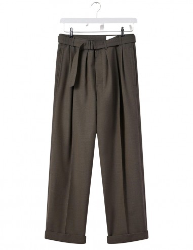 Pantalon ample à plis LEMAIRE - FW22