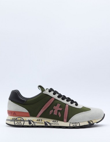 "Lucyd 5959" sneakers PREMIATA - FW22