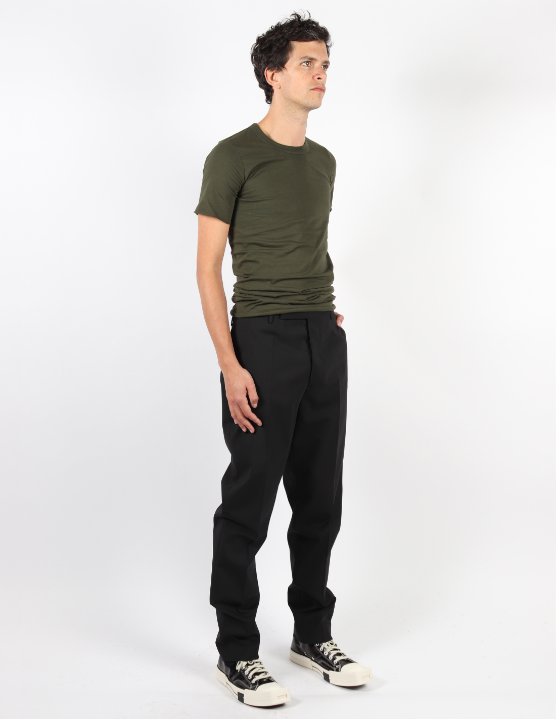 rick owens astaire - スラックス