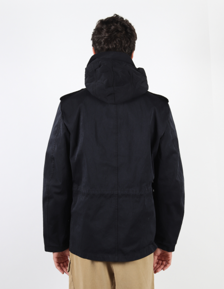 Ten c deals navy jacket