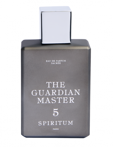 Eau de parfum SPIRITUM "The guardian master" - 100ml