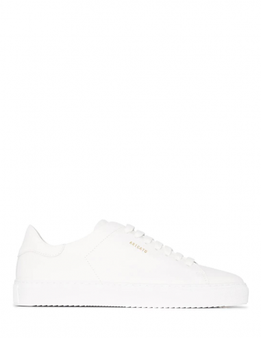 AXEL ARIGATO "Clean up 90" sneakers in white
