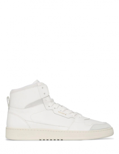 AXEL ARIGATO "Dice Hi" sneakers in white - Spring/ Summer 2023