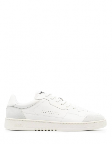AXEL ARIGATO "Dice Lo" sneakers in white - Spring/ Summer 2023