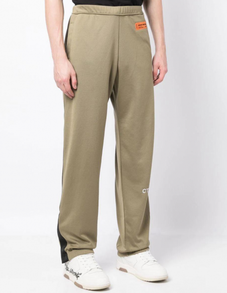 Heron preston online track pants