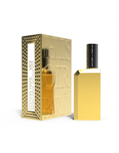 HISTOIRES DE PARFUMS "Vici"  unisex absolu perfume in 60 ml