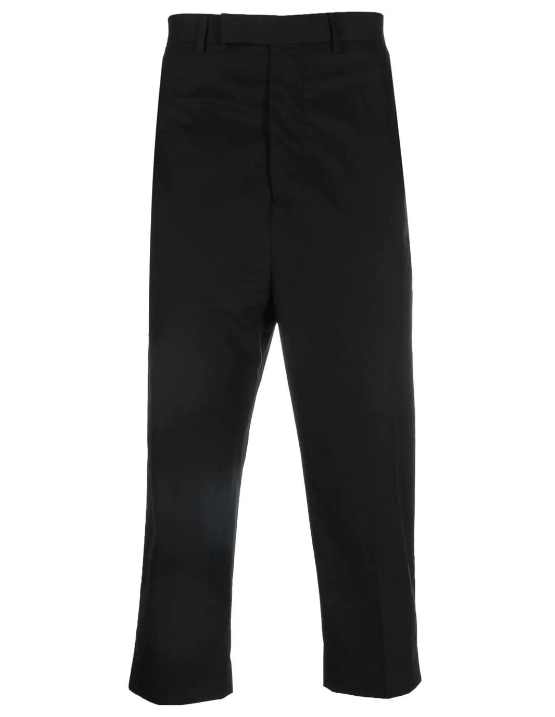 Rick Owens Astaires Cropped trousers | hartwellspremium.com