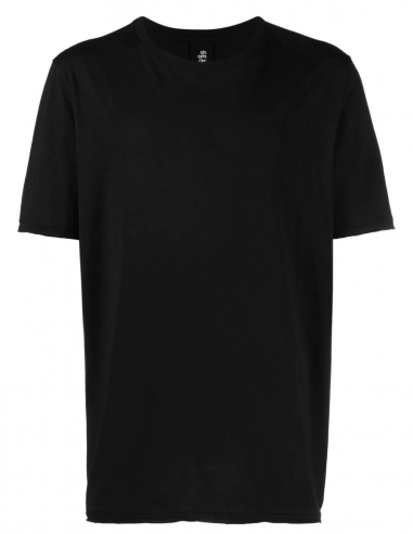 Tee-shirt à manches courtes THOM KROM noir - SS23