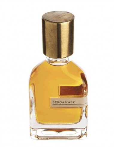 ORTO PARISI parfum « Bergamask »