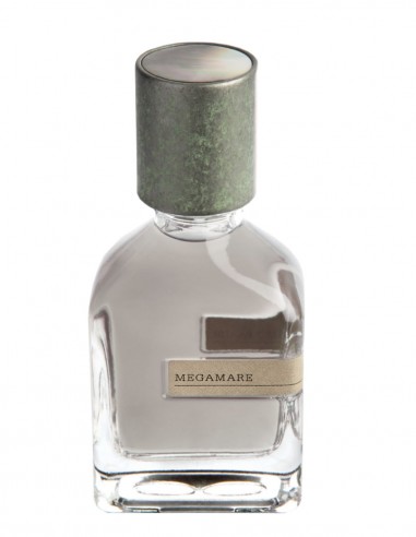 ORTO PARISI parfum "Megamare"