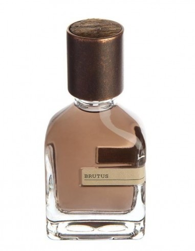 ORTO PARISI parfum "Brutus"