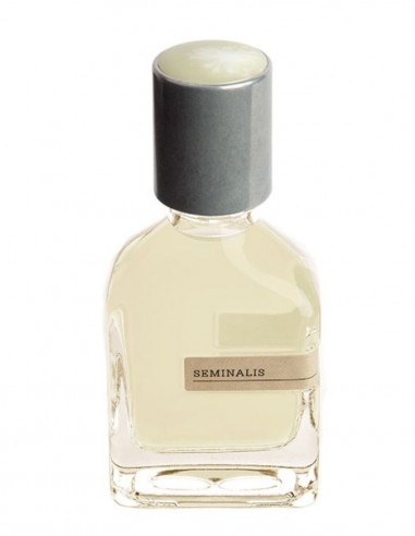 ORTO PARISI parfum "Seminalis"