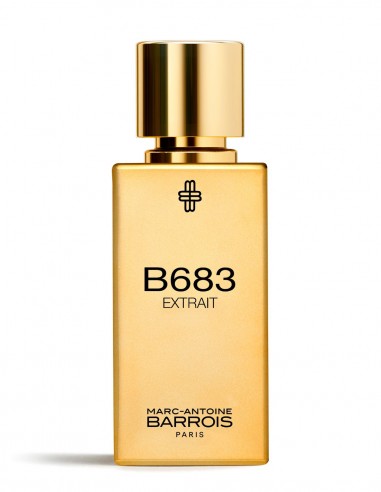 Marc-Antoine Barrois extrait de parfum "B683" - 50 ml