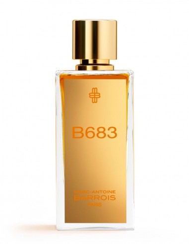 Marc-Antoine Barrois parfum "B683" - 100ml