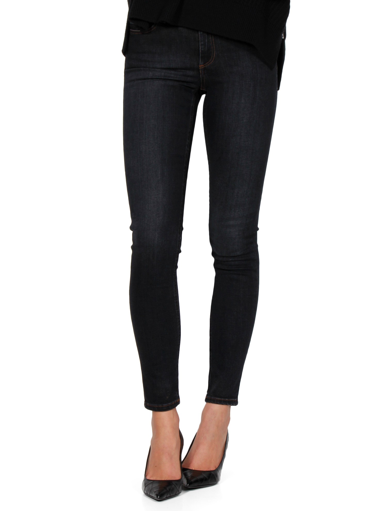 acne jean