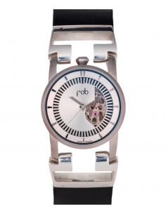 Montre Rp4 3 - Argent