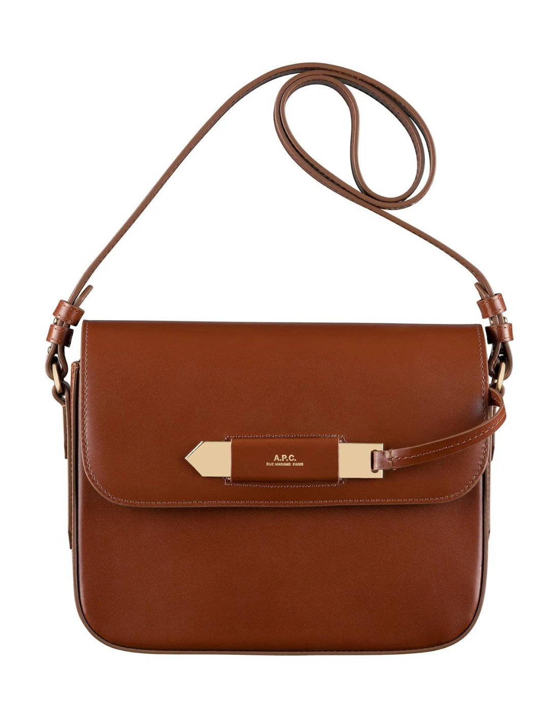 Apc satchel 2025