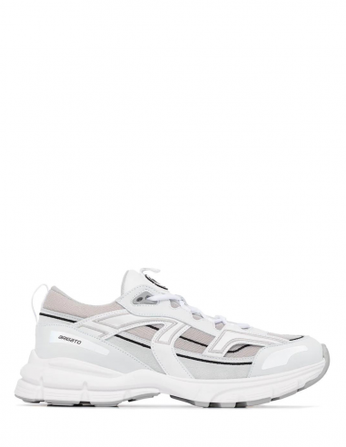axel arigato "R-trail" sneakers white