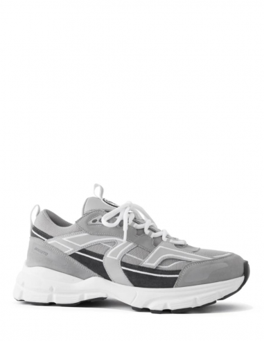 axel arigato "Marathon Runner" sneakers grey