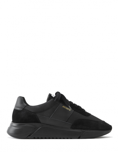 axel arigato Baskets "Genesis Vintage Runner" noires