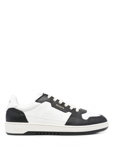 axel arigato "Dice Lo" sneakers - Black and white