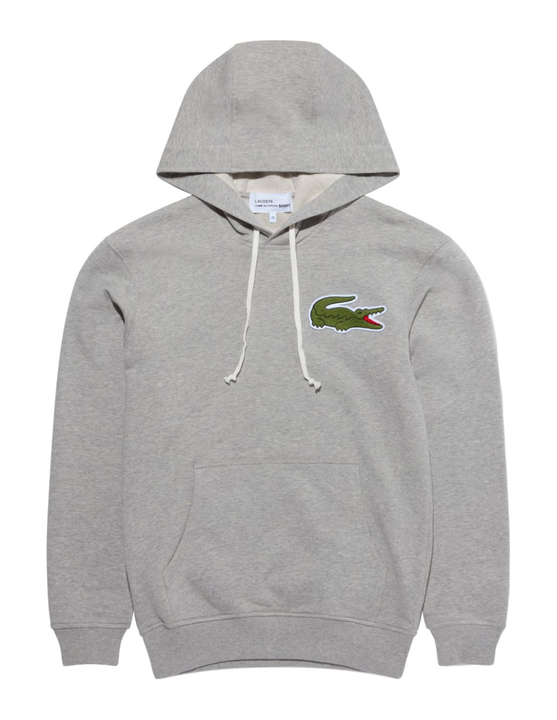 Pull shop lacoste gros