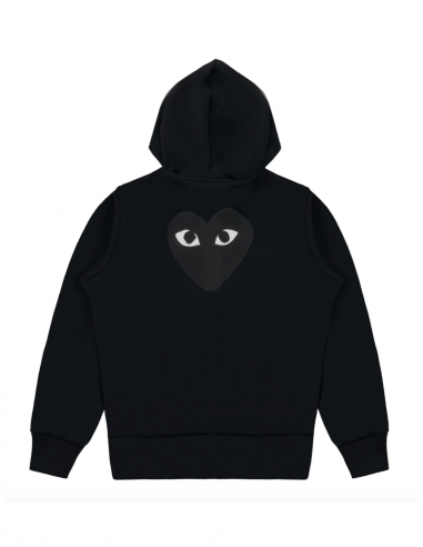 Cdg sweatshirts outlet
