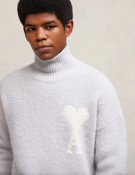 Plum online turtleneck sweater