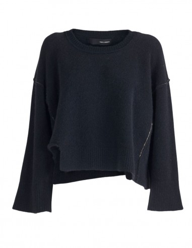 Pull yak on sale femme