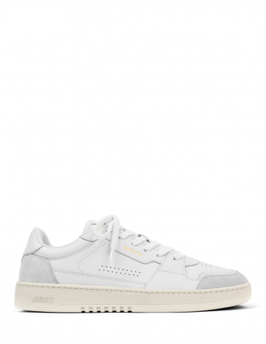 Baskets "Dice Lo" AXEL ARIGATO blanches - Femme
