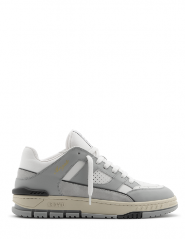 Baskets " Area Lo sneaker" AXEL ARIGATO grise - Homme