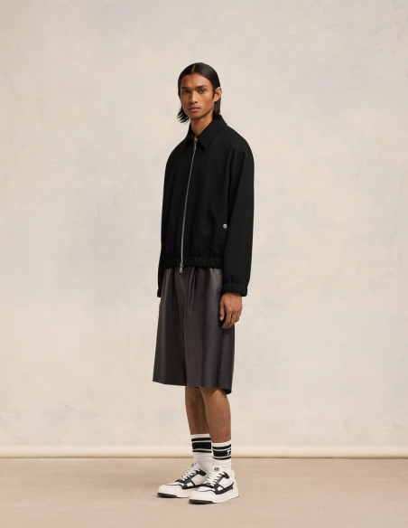 Wool hotsell spring jacket