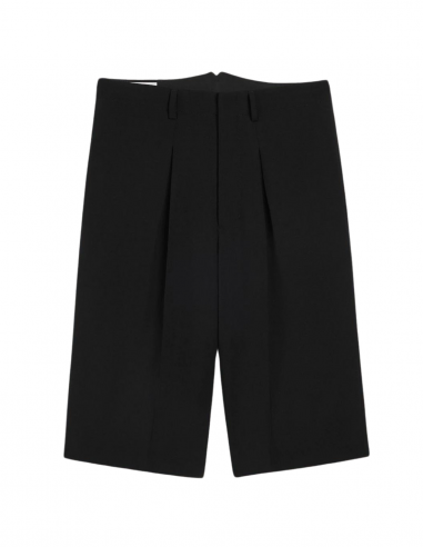 AMI PARIS long Bermuda shorts - Spring/Summer 2024 for men