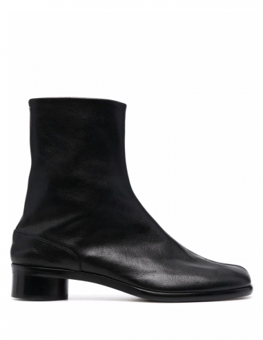 Tabi MAISON MARGIELA low-heeled boots - Spring/Summer 2024 for men