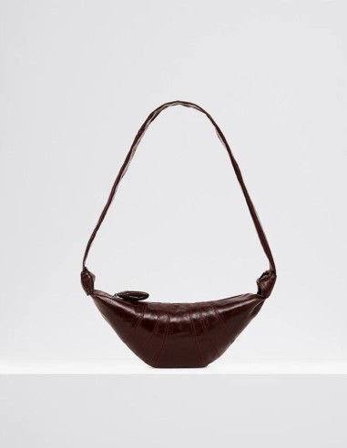 Sac "Croissant" petit modèle LEMAIRE
