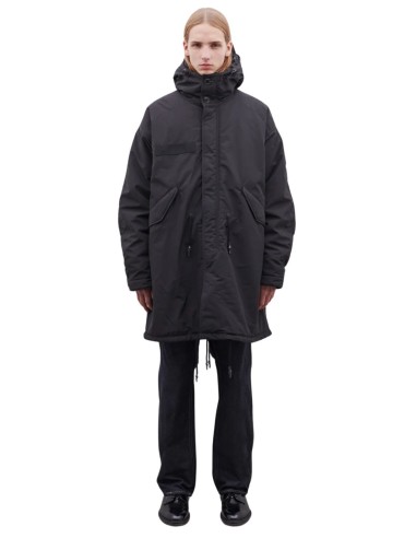 Junya Watanabe Man X Cp Company Parka...