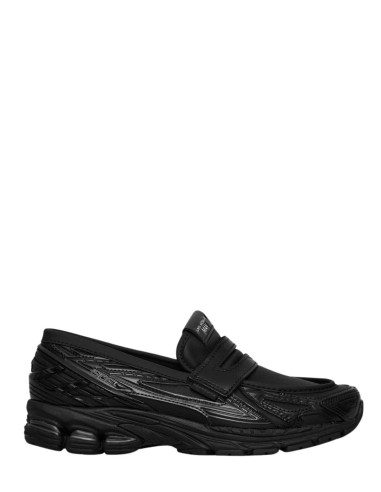 JUNYA X NEW BALANCE Mocassins "1906L" Noirs