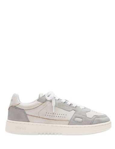 AXEL ARIGATO grey "Dice Lo" sneakers