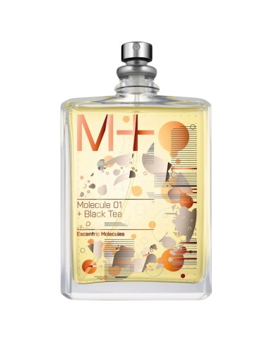 Parfum "Molécule 01 + Black Tea" - 100 Ml